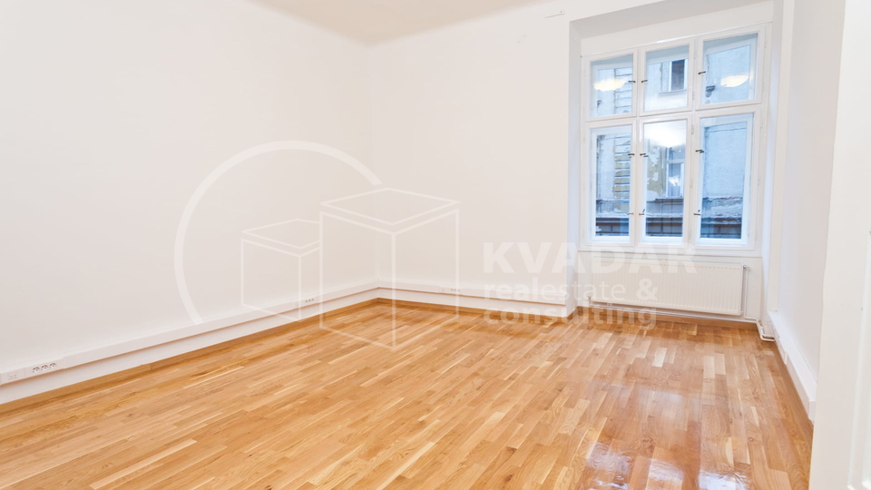 Apartment, 114 m2, For Rent, Zagreb - Donji Grad